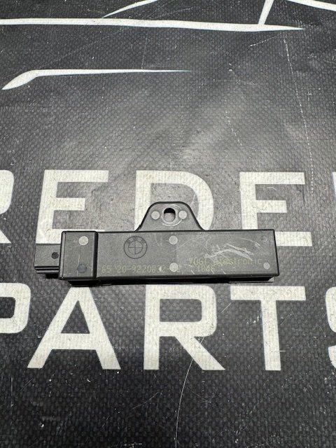 BMW Mini Antenne Versterker 6520922083202, Ophalen of Verzenden, -, -, -