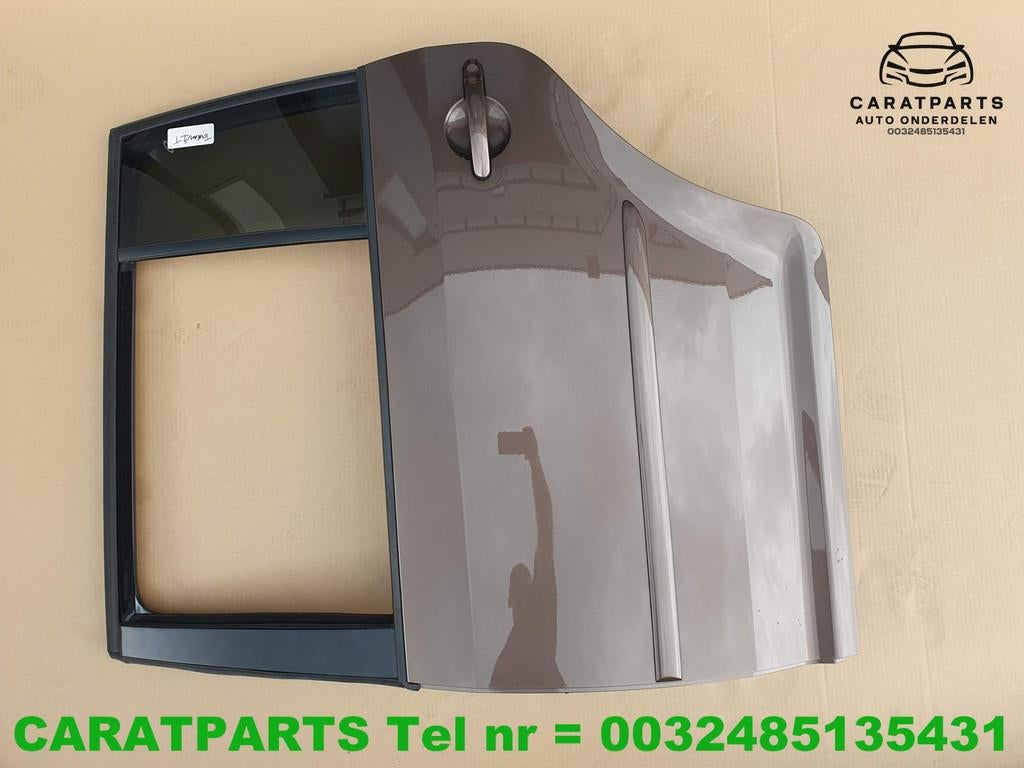 1T0833055S porte touran porte touran Touran 1t3, Volkswagen, Volkswagen AG, Vw@volkswagen.de, Utilisé