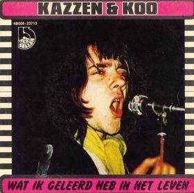 kazzen & koo, Ophalen of Verzenden