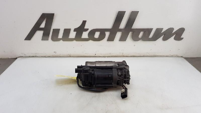 LUCHTPOMP VERING Mercedes-Benz E Estate (S212), Gebruikt, Mercedes-Benz