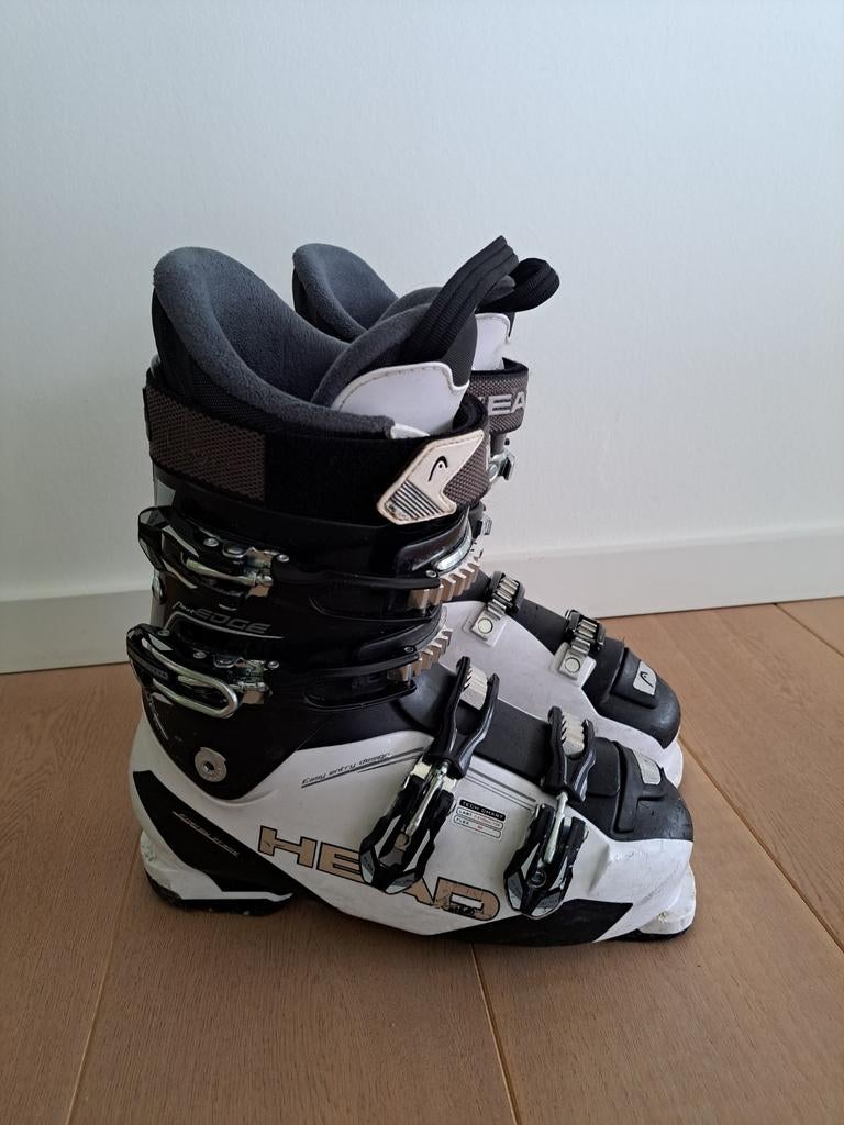 Skibotten head Maat 41 maat 42, Sport en Fitness, Ophalen of Verzenden, Head