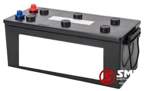 Batterij 12v 225Ah 1050A (SAE), Auto-onderdelen, Vrachtwagen-onderdelen, Nieuw, Overige merken, Accu's en Accessoires