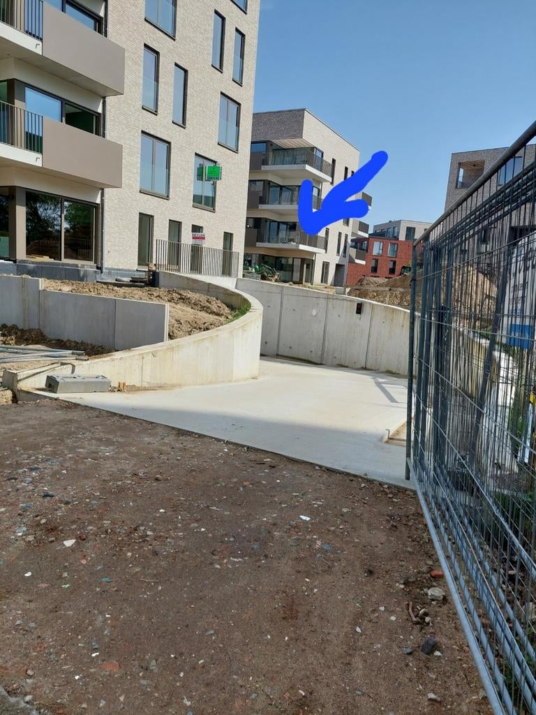 Ben 30, appartement, herentals ,zonder makelaar, Appartement, 2 kamers, Antwerpen (stad)