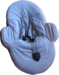 STOKKE STEPS BOUNCER, Kinderen en Baby's, Wipstoeltjes, Ophalen, Gebruikt, Wipstoel