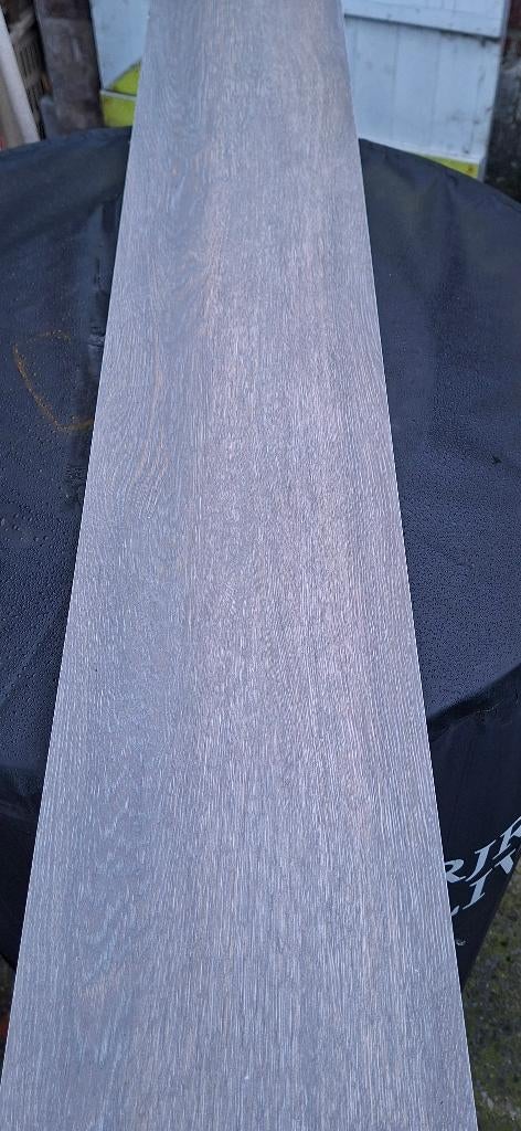 Keramisch parket, Doe-het-zelf en Bouw, Tegels, Ophalen, 60 cm of meer, Keramiek, Nieuw