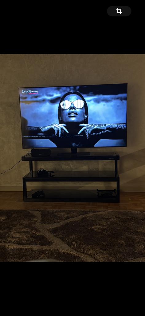 Meuble TV, Enlèvement, Comme neuf