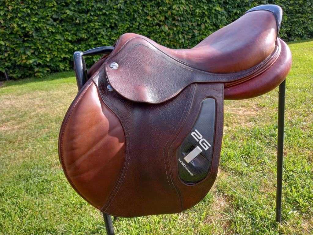 CWD Springzadel, Enlèvement, Utilisé, Obstacle