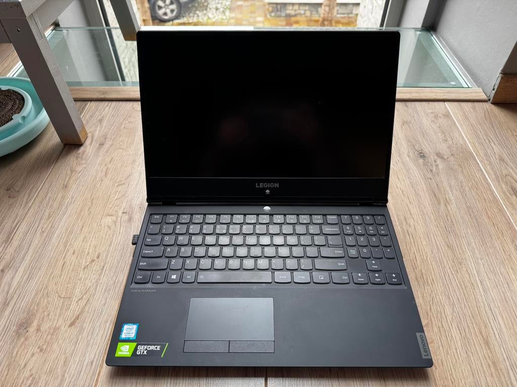 Lenovo Legion Gaming Laptop (Y540) - i7 / RTX 2060 / 16GB, Computers en Software, Ophalen, 15 inch, Zo goed als nieuw, Gaming