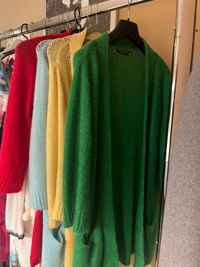 Riverwoods M/L, Ophalen, Zo goed als nieuw