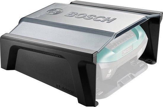 garage bosh indego, Jardin & Terrasse, Tondeuses robotisées, Enlèvement, Comme neuf, BOSCH