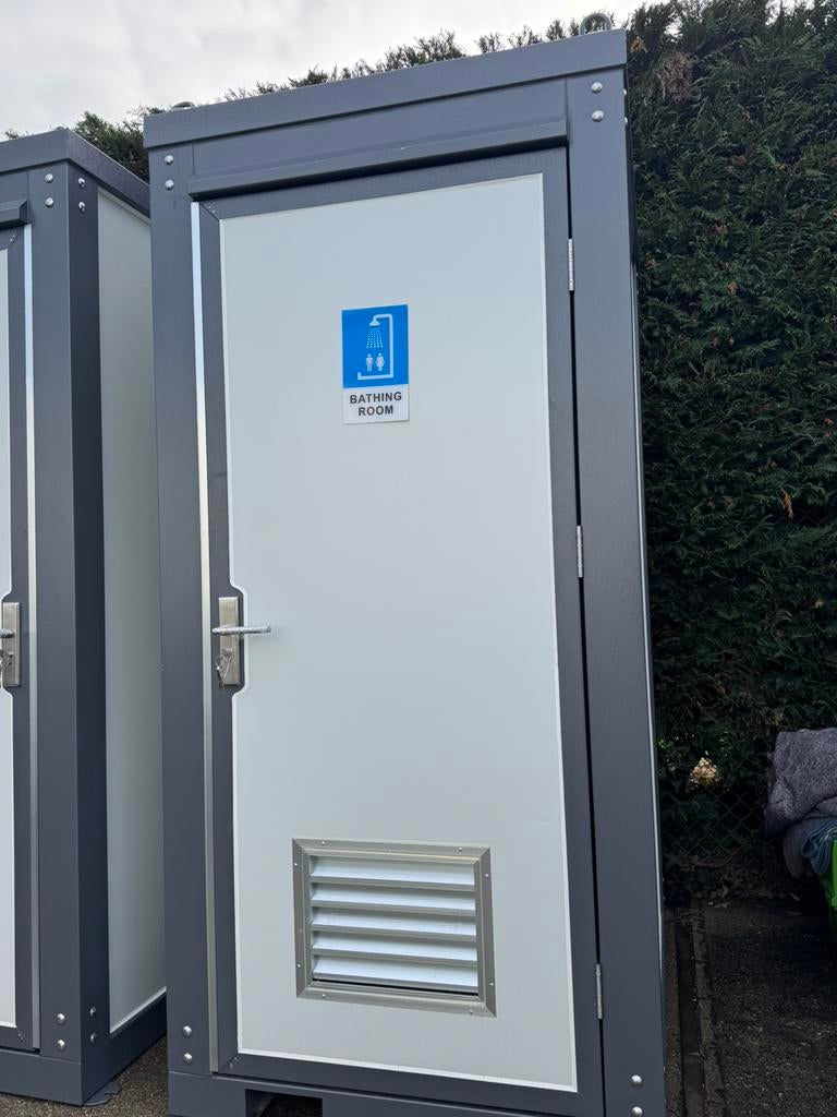 Douche unit enkel, Ophalen of Verzenden