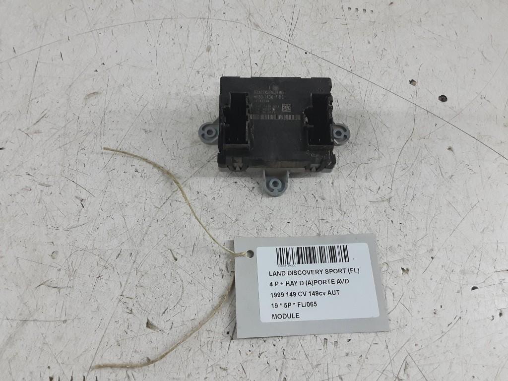 UNITE ELECTRONIQUE Discovery Sport (LC) (HK8314D617BB), Autos : Pièces & Accessoires, Électronique & Câbles, Land Rover, Utilisé