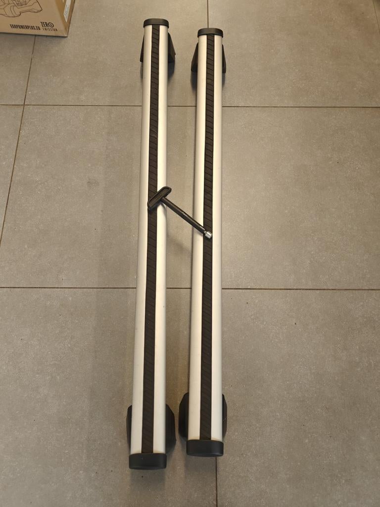 Dakdragers Audi Q5, Auto diversen, Dakdragers, Ophalen