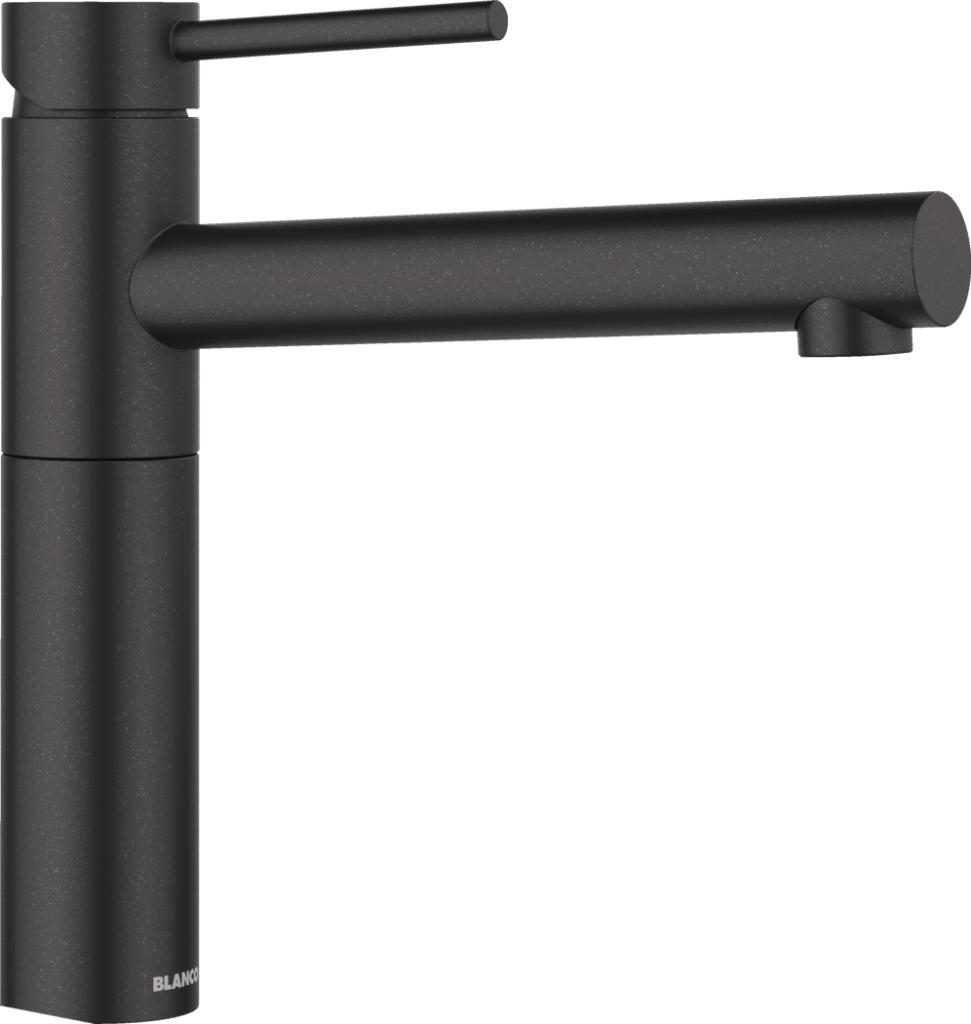 Mengkraan Blanco Alta II - Silgranitlook - Antraciet, Huis en Inrichting, Ophalen, Zo goed als nieuw