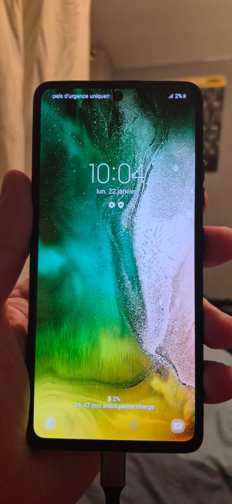 Galaxie s10 lite, Telecommunicatie, Mobiele telefoons | Samsung, Ophalen