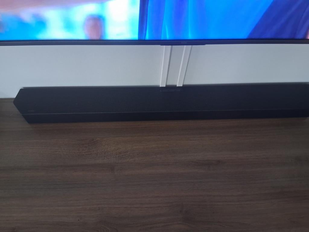 Samsung soundbar, TV, Hi-fi & Vidéo, Barres de son, Enlèvement
