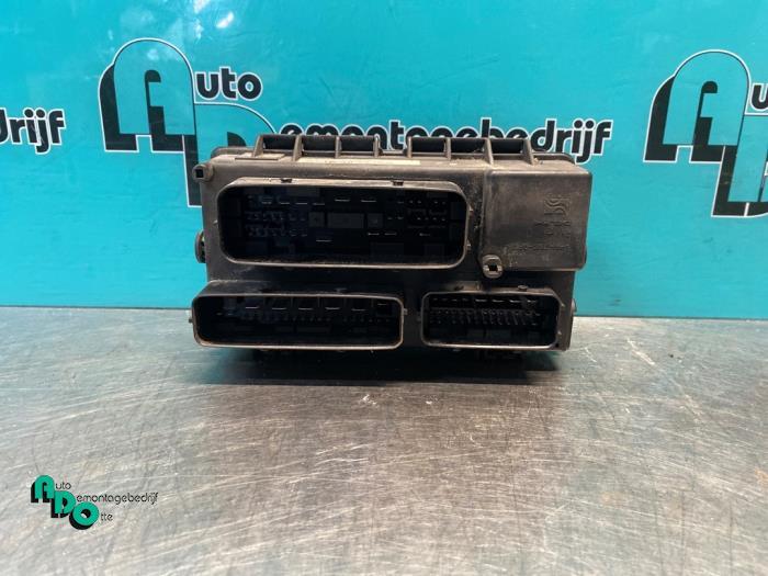 Zekeringkast van een Fiat Punto Grande (Punto Grande 07-), Auto-onderdelen, Gebruikt, -, -, Ophalen of Verzenden