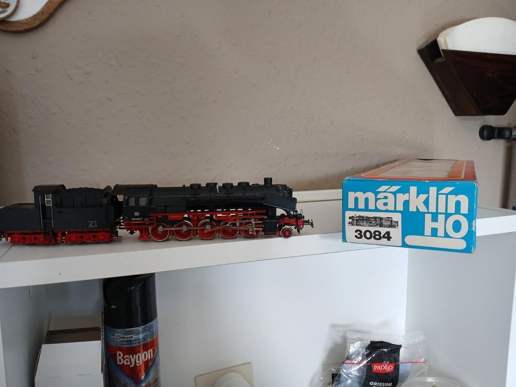 Marklin 3084, Hobby & Loisirs créatifs, Trains miniatures | HO, Enlèvement ou Envoi