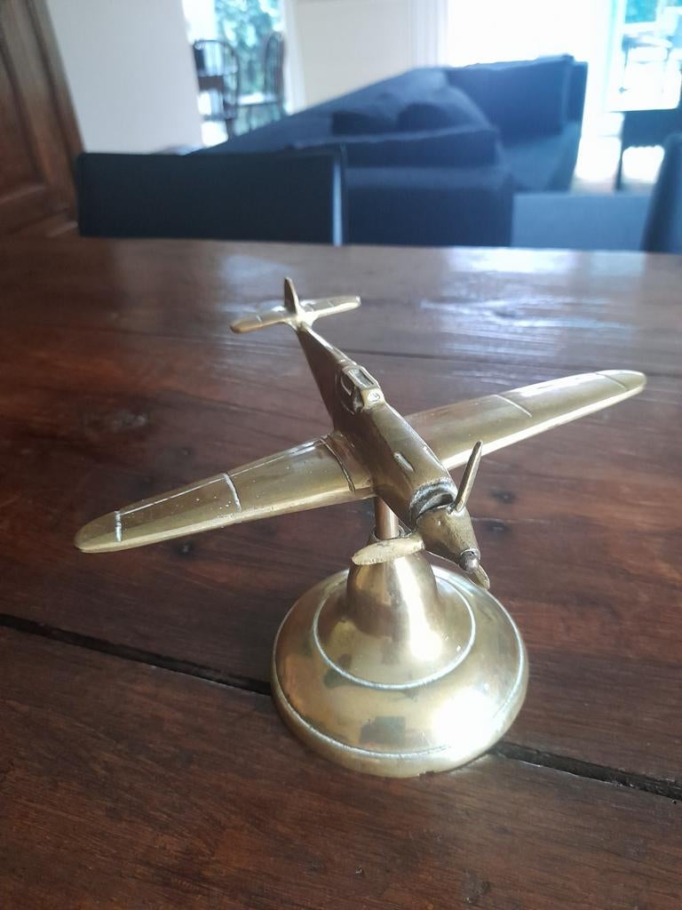 Spitfire vintage de la Seconde Guerre mondiale, Collections, Enlèvement ou Envoi