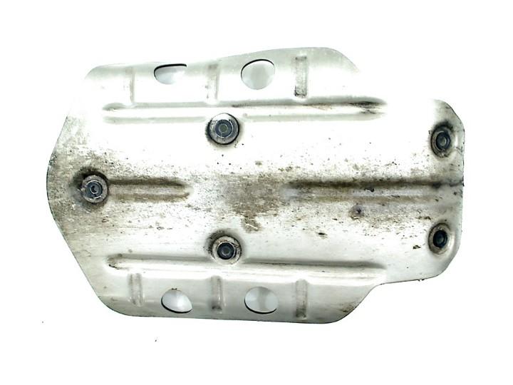 BESCHERMPLAAT BMW (11848532939), Motoren, Onderdelen | BMW, Gebruikt