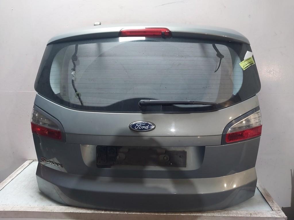 ACHTERKLEP Ford S-Max (GBW) (01-2006/12-2014) (|1546515|), Auto-onderdelen, Dhr. J. Ham, Gebruikt, Achterklep, Administratie@autoham.nl