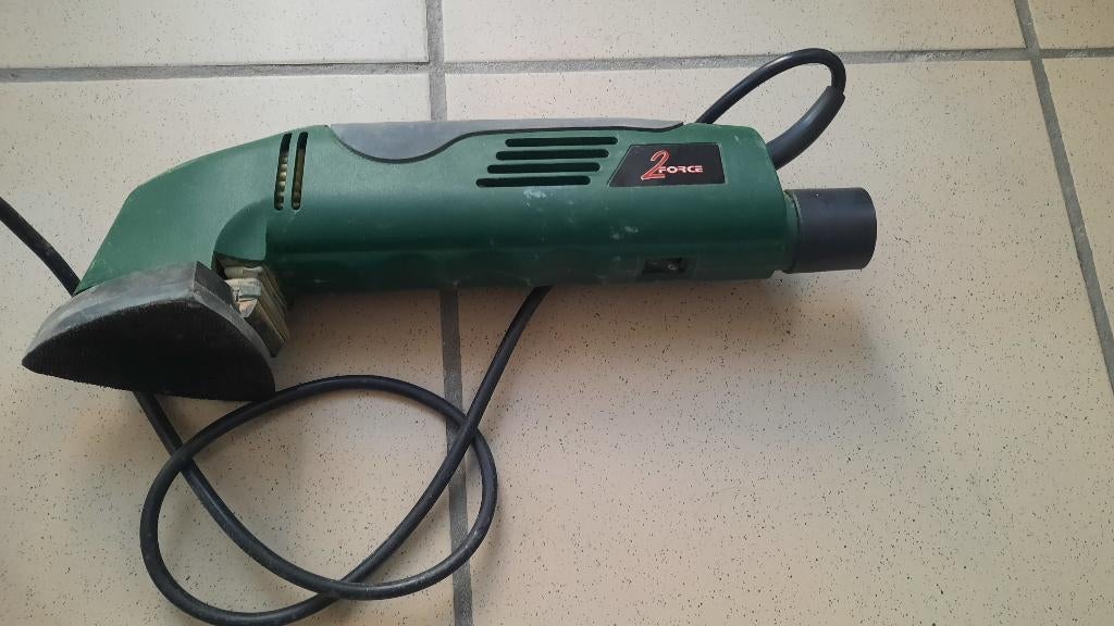 Peintre, Bricolage & Construction, Outillage | Ponceuses, Enlèvement, Comme neuf