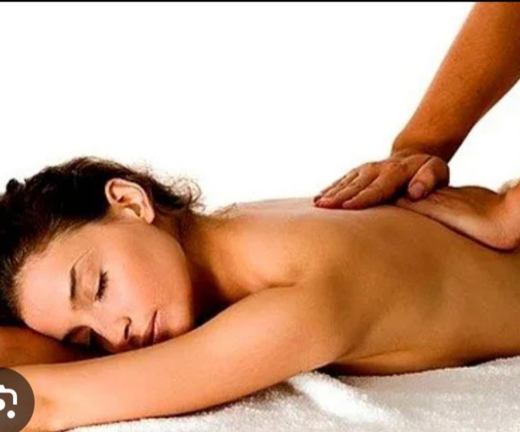 Massage pour toutes les femmes totalement gratuit