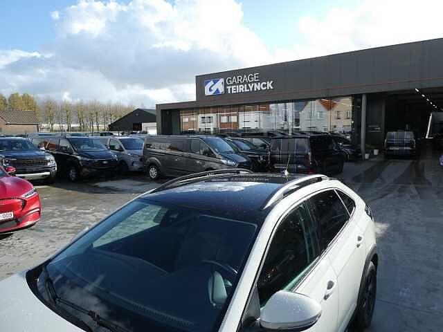 Volkswagen Taigo 1.0 TSi 95pk Business Luxe Sport '23, Auto's, Volkswagen, USB, Wit, Bedrijf, 93 pk