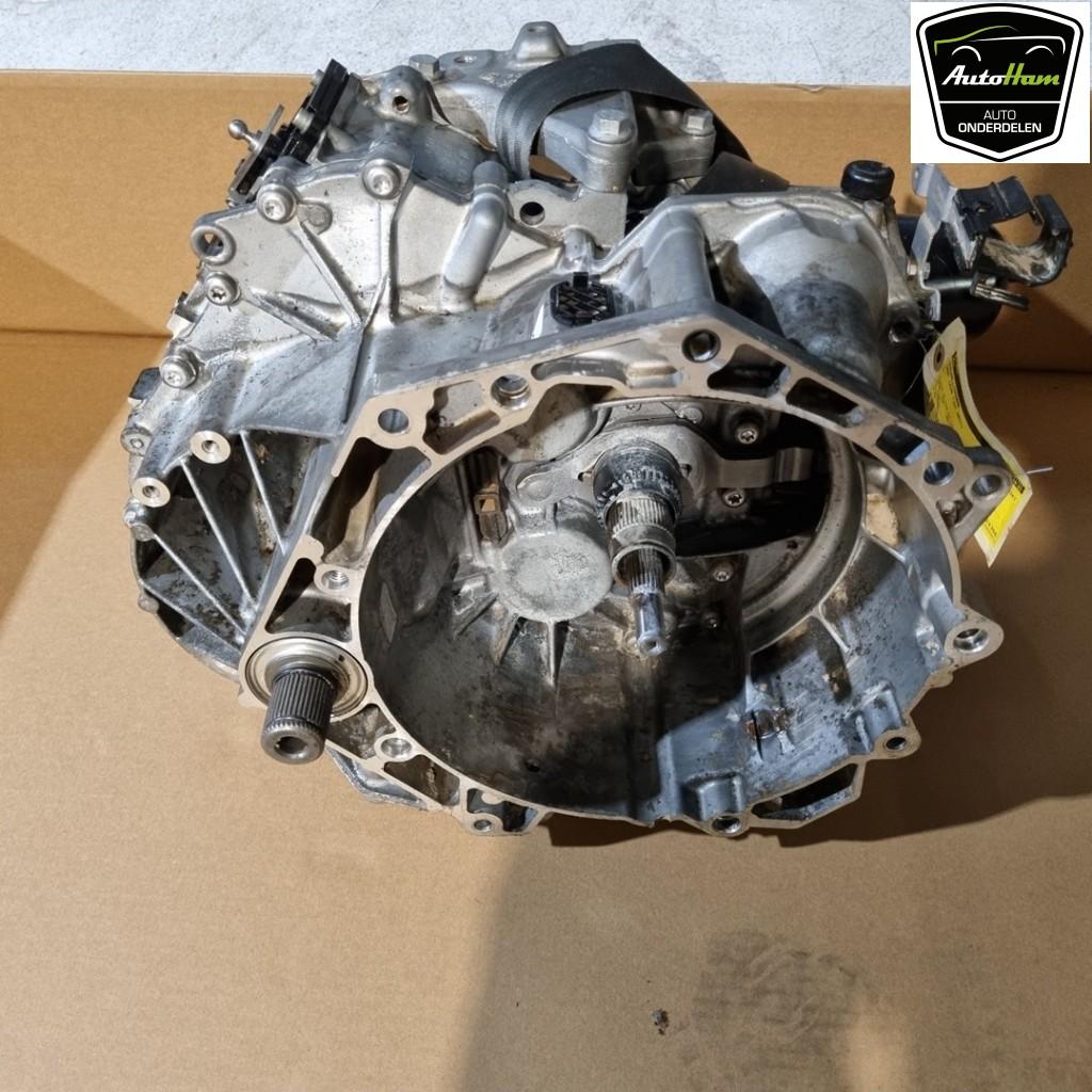 BOITE DE VITESSES AUTOMATIQUE Seat Leon Sportstourer (KLF), Utilisé, Seat