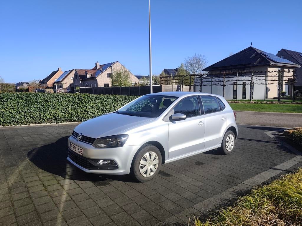 Vw polo, Auto's, Mistlampen, 5 deurs, Particulier, Polo