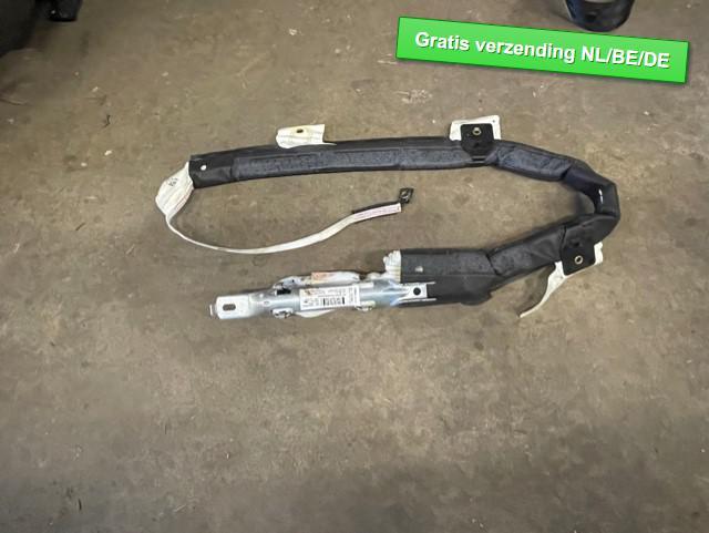 AIRBAG TOIT GAUCHE Fiat 500 (312) (00517829810), Dhr. R. de Gouw, Utilisé, Fiat, De Bloemendaal 21 21
5221 EB  'S HERTOGENBOSCH, NL