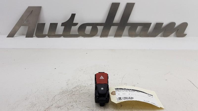 ALARMLICHTEN SCHAKELAAR Renault Grand Scénic III (JZ), Auto-onderdelen, Dashboard en Schakelaars, Renault, Gebruikt