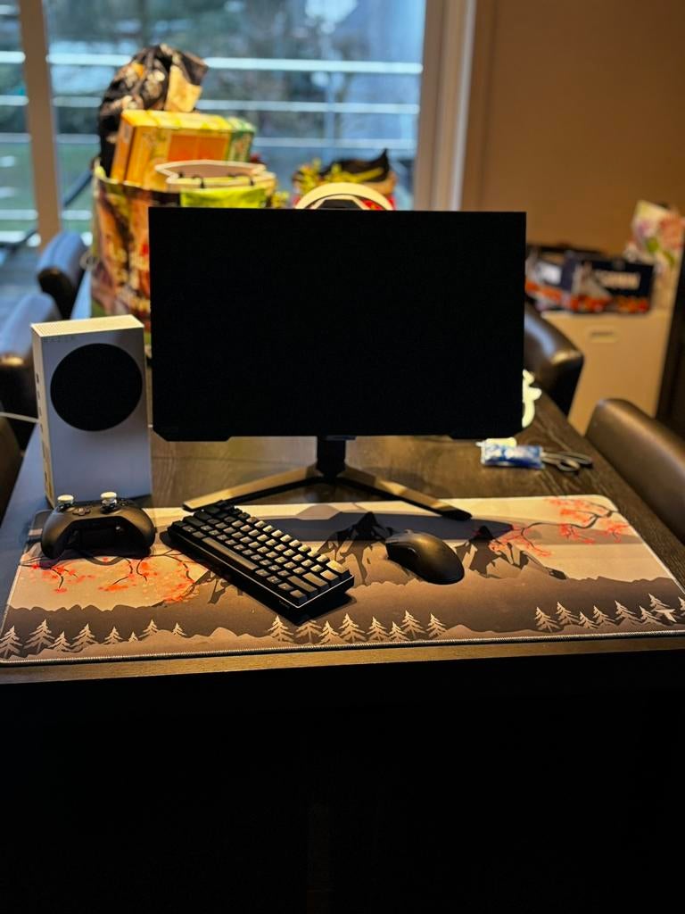 Xbox game setup, Enlèvement, Comme neuf