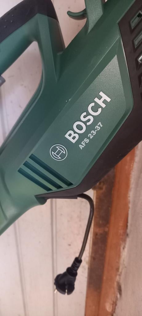 Bosmaaier bosch, Tuin en Terras, Ophalen