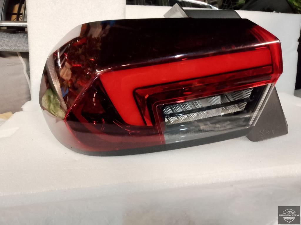 Feu arri re gauche LED pour Opel Corsa F 2019-2023 (r f renc, Opel Automobile GmbH, Opel, Bahnhofsplatz 1
65423  Russelsheim am Main, DE