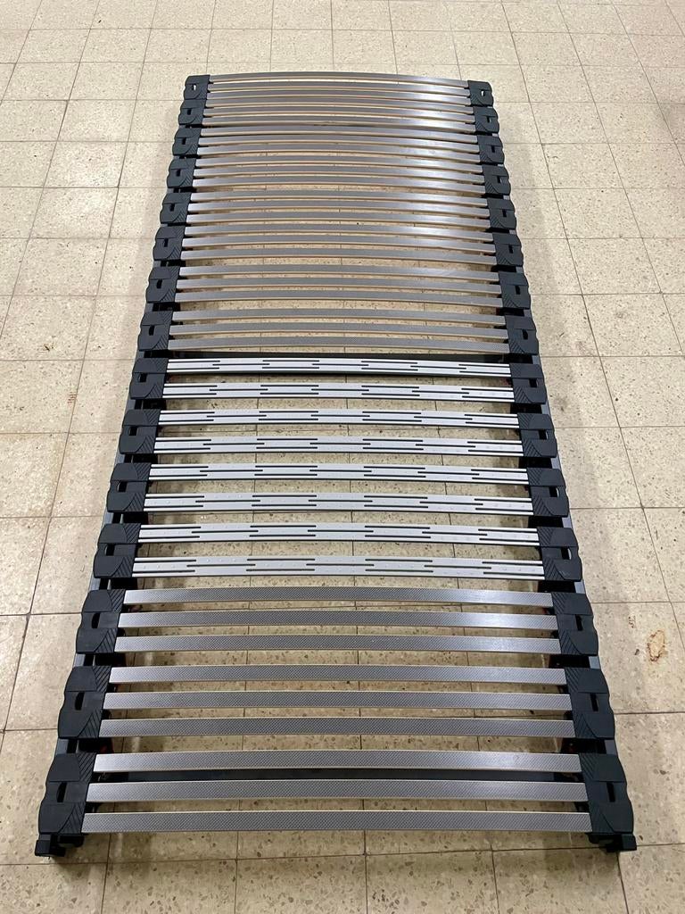 Lattenbodem SLEEPY ERGONOMIC INTERACTIVE, Ophalen, 90 cm, Eenpersoons, Zo goed als nieuw