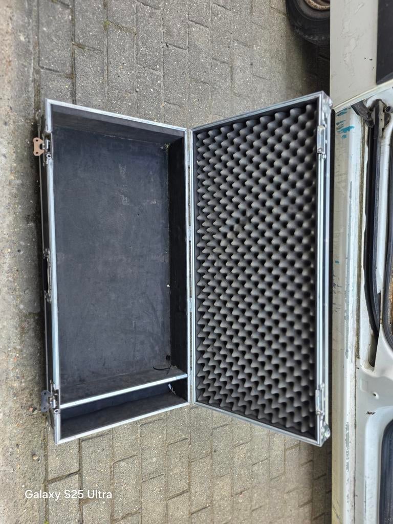 Pro flightcase, Ophalen of Verzenden, Flightcase
