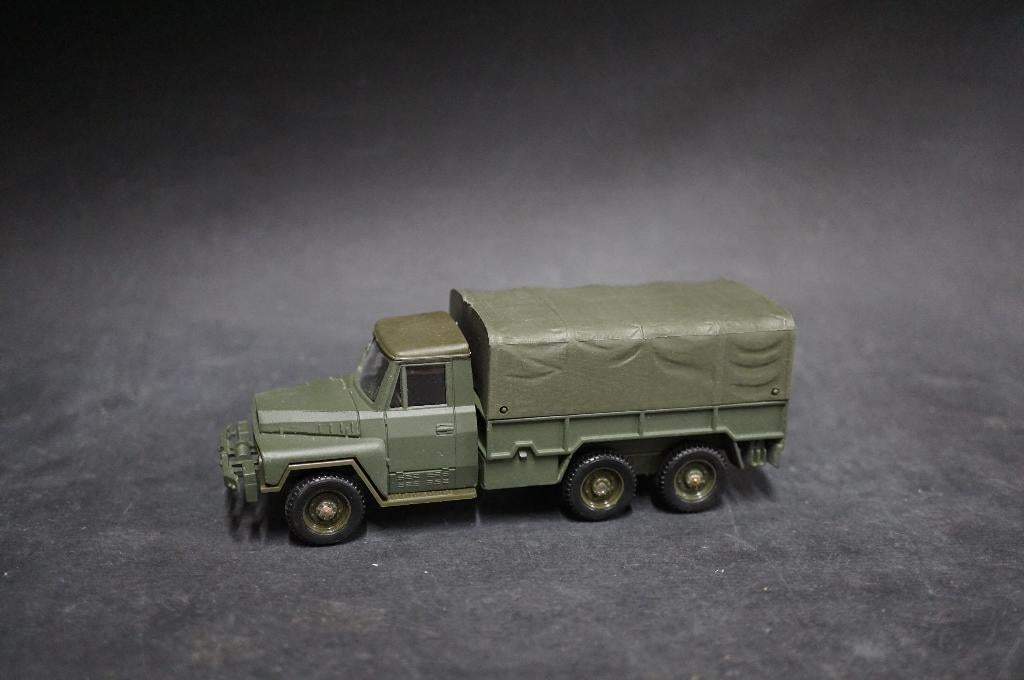 Camion militaire Solido ACMAT VLRA 1/50 - TOP, Enlèvement ou Envoi