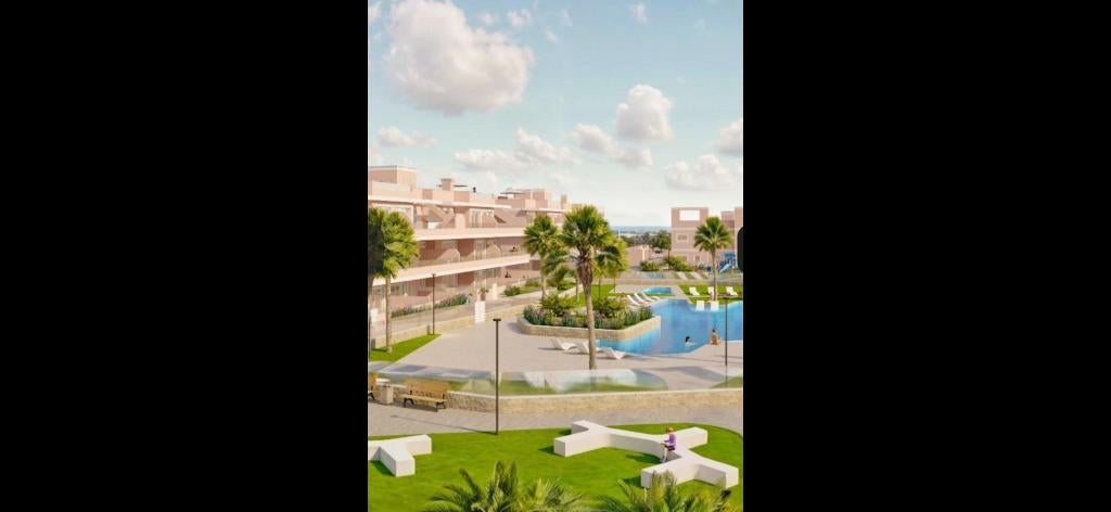 Exclusive wooncomplex in pilar de la horadada costa blanca, Immo, Dorp, Spanje, Woonhuis, Pilar de la Horadada