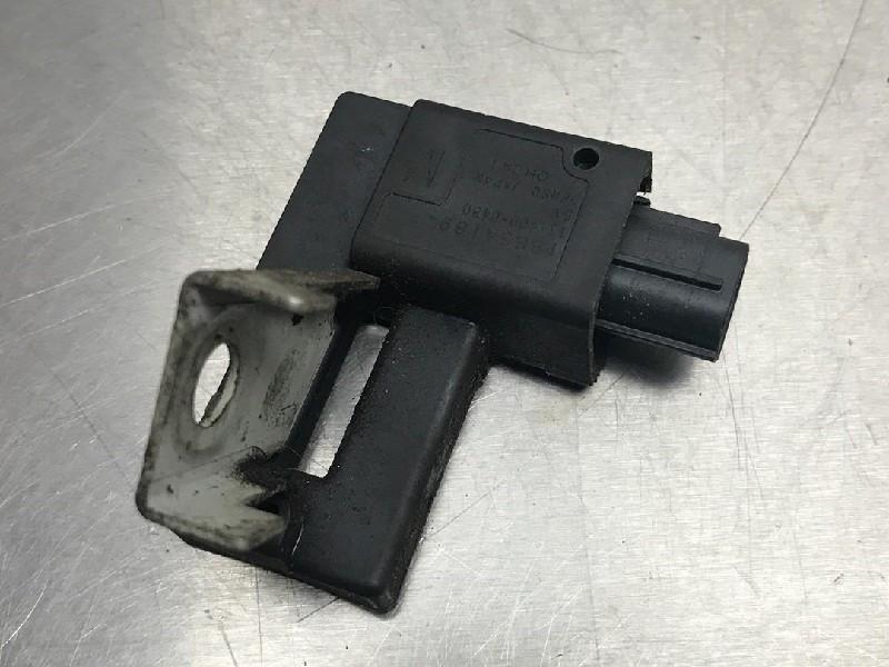 ACCU SENSOR Mitsubishi ASX (|1865A189|1314000480|), Gebruikt, Dhr. M. Roggen, Marinus@Japoto.nl, Stadsweg 37 37
9917 PV  WIRDUM GR., NL