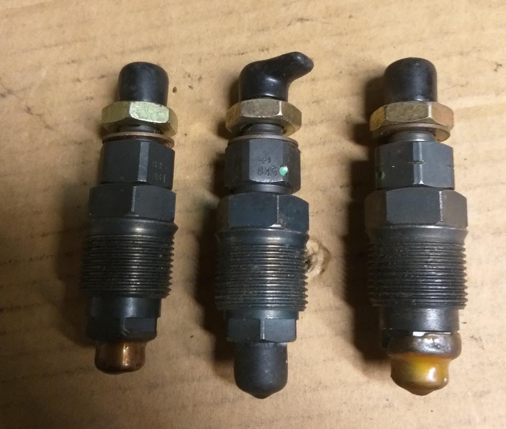 OPEL   Injecteurs  OPEL, Autos : Pièces & Accessoires, Enlèvement ou Envoi, Neuf, Autres marques automobiles