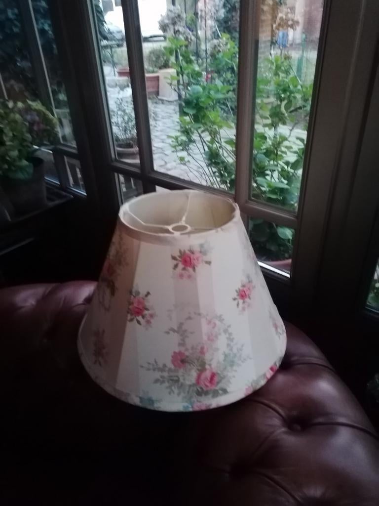 Suspension Laura Ashley, Enlèvement ou Envoi, Comme neuf