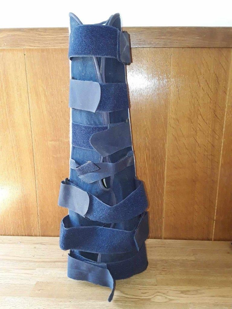 Thuasne ligaflex-beugel, Diversen, Ophalen of Verzenden, Gebruikt