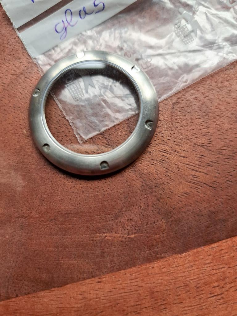 Arc-en-ciel Zénith, Enlèvement ou Envoi