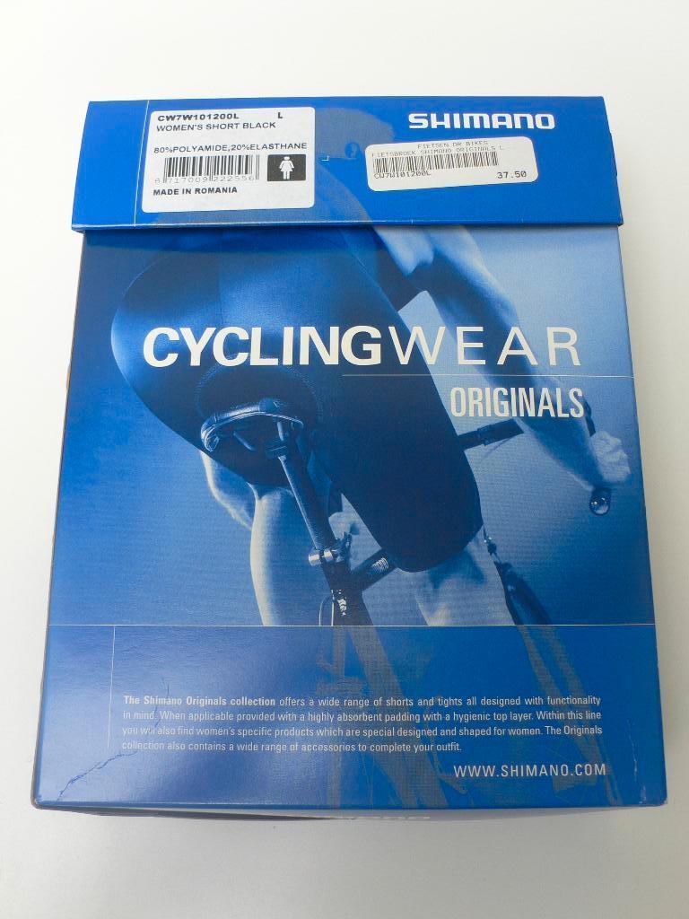 fietsbroek, Ophalen, Nieuw, Dames, Onderkleding