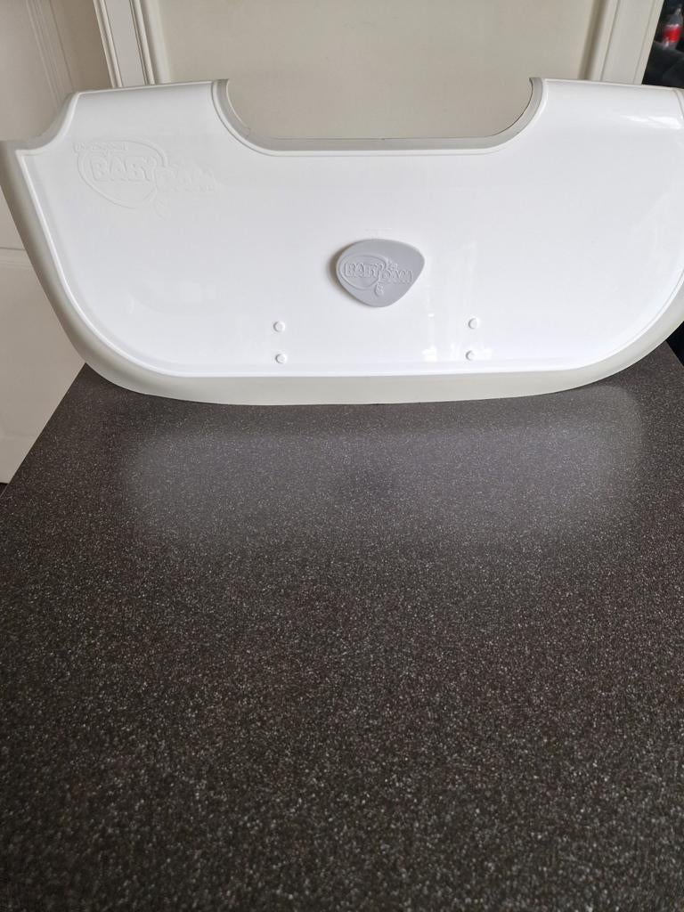 Badverkleiner, Kinderen en Baby's, Badjes en Verzorging, Ophalen