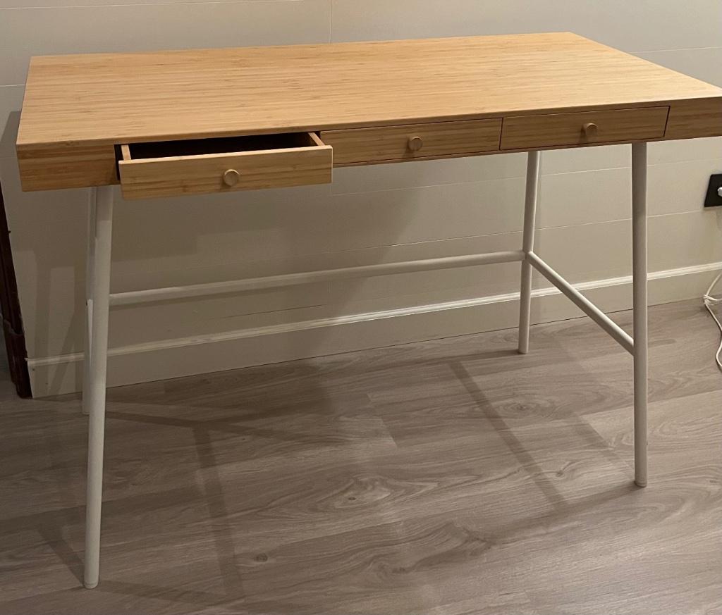 Bureau, Ophalen of Verzenden, Zo goed als nieuw