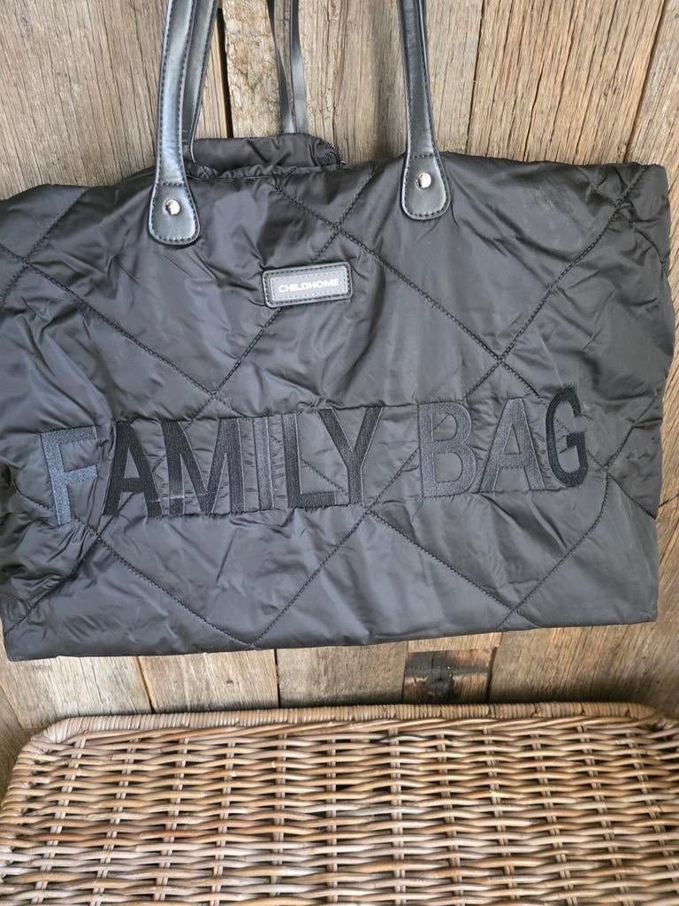 Mommy-bag, daddy-bag, family-bag, Enlèvement ou Envoi