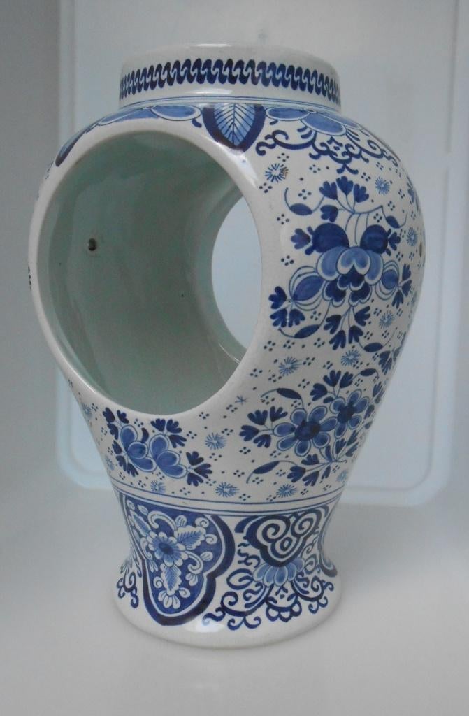 Boch freres Keramis Kan Chambre des peintres, Antiek en Kunst, Ophalen of Verzenden