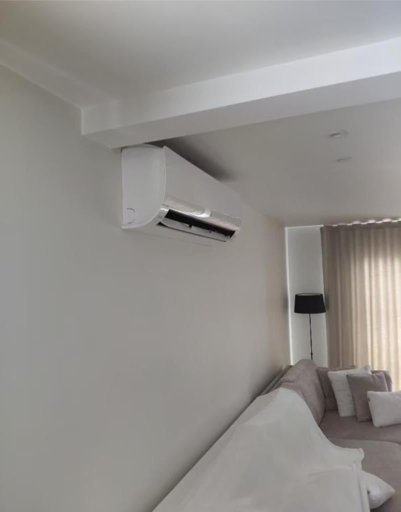 CALDO-COOL UW AIRCO SPECIALIST NERGENS GOEDKOPER, Elektronische apparatuur, Airco's, Ophalen, Koelen en Ontvochtigen, Timer, Nieuw